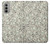 S2077 Money Dollar Banknotes Case For Motorola Moto G51 5G