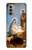 S2276 The Nativity Case For Motorola Moto G51 5G
