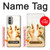 S2546 Hand of God Heaven Case For Motorola Moto G51 5G