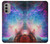 S2916 Orion Nebula M42 Case For Motorola Moto G51 5G