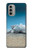 S3213 Sea Shells Under the Sea Case For Motorola Moto G51 5G