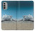 S3213 Sea Shells Under the Sea Case For Motorola Moto G51 5G