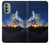 S3506 Islamic Ramadan Case For Motorola Moto G51 5G