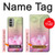 S3511 Lotus flower Buddhism Case For Motorola Moto G51 5G