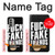 S3598 Middle Finger Fuck Fake Friend Case For Motorola Moto G51 5G