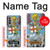 S3743 Tarot Card The Judgement Case For Motorola Moto G51 5G
