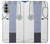 S3801 Doctor Suit Case For Motorola Moto G51 5G