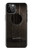 S3834 Old Woods Black Guitar Case For iPhone 12 Pro Max