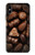 S3840 Dark Chocolate Milk Chocolate Lovers Case For iPhone X, iPhone XS