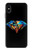 S3842 Abstract Colorful Diamond Case For iPhone X, iPhone XS