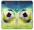 S3844 Glowing Football Soccer Ball Case For iPhone 7, iPhone 8, iPhone SE (2020) (2022)