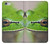 S3845 Green frog Case For iPhone 6 6S