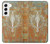 S3827 Gungnir Spear of Odin Norse Viking Symbol Case For Samsung Galaxy S22