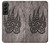 S3832 Viking Norse Bear Paw Berserkers Rock Case For Samsung Galaxy S22 Plus