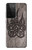 S3832 Viking Norse Bear Paw Berserkers Rock Case For Samsung Galaxy S21 Ultra 5G