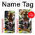 S3838 Barking Bengal Tiger Case For Samsung Galaxy S21 FE 5G