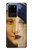 S3853 Mona Lisa Gustav Klimt Vermeer Case For Samsung Galaxy S20 Ultra