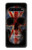 S3848 United Kingdom Flag Skull Case For Samsung Galaxy S10 5G