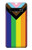 S3846 Pride Flag LGBT Case For Samsung Galaxy S10 Plus