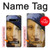 S3853 Mona Lisa Gustav Klimt Vermeer Case For Samsung Galaxy S10 Plus
