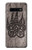 S3832 Viking Norse Bear Paw Berserkers Rock Case For Samsung Galaxy S10