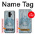 S3829 Huginn And Muninn Twin Ravens Norse Case For Samsung Galaxy S9 Plus