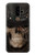 S3852 Steampunk Skull Case For Samsung Galaxy S9