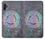 S3833 Valknut Odin Wotans Knot Hrungnir Heart Case For Samsung Galaxy Note 10 Plus