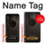 S3834 Old Woods Black Guitar Case For Samsung Galaxy A10e