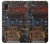 S3836 Airplane Cockpit Case For Samsung Galaxy A10e