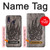 S3832 Viking Norse Bear Paw Berserkers Rock Case For Samsung Galaxy A40