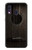 S3834 Old Woods Black Guitar Case For Samsung Galaxy A40