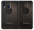 S3834 Old Woods Black Guitar Case For Samsung Galaxy A40
