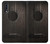 S3834 Old Woods Black Guitar Case For Samsung Galaxy A50