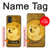 S3826 Dogecoin Shiba Case For Samsung Galaxy A51 5G