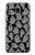 S3835 Cute Ghost Pattern Case For Samsung Galaxy J3 (2018), J3 Star, J3 V 3rd Gen, J3 Orbit, J3 Achieve, Express Prime 3, Amp Prime 3