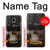 S3852 Steampunk Skull Case For Samsung Galaxy J3 (2018), J3 Star, J3 V 3rd Gen, J3 Orbit, J3 Achieve, Express Prime 3, Amp Prime 3