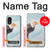 S3843 Bald Eagle On Ice Case For Samsung Galaxy Xcover 5