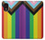 S3846 Pride Flag LGBT Case For Samsung Galaxy Xcover 5