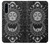 S3854 Mystical Sun Face Crescent Moon Case For Huawei P30 Pro