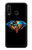 S3842 Abstract Colorful Diamond Case For Huawei P30 lite