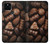 S3840 Dark Chocolate Milk Chocolate Lovers Case For Google Pixel 5
