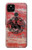 S3831 Viking Norse Ancient Symbol Case For Google Pixel 4a 5G