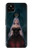 S3847 Lilith Devil Bride Gothic Girl Skull Grim Reaper Case For Google Pixel 4a 5G S3847 Lilith Devil Bride Gothic Girl Skull Grim Reaper Case For Google Pixel 4a 5G