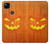 S3828 Pumpkin Halloween Case For Google Pixel 4a
