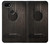 S3834 Old Woods Black Guitar Case For Google Pixel 3a