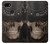 S3852 Steampunk Skull Case For Google Pixel 3a XL