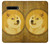 S3826 Dogecoin Shiba Case For LG V60 ThinQ 5G S3826 Dogecoin Shiba Case For LG V60 ThinQ 5G