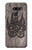 S3832 Viking Norse Bear Paw Berserkers Rock Case For LG G8 ThinQ S3832 Viking Norse Bear Paw Berserkers Rock Case For LG G8 ThinQ