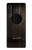 S3834 Old Woods Black Guitar Case For LG Velvet